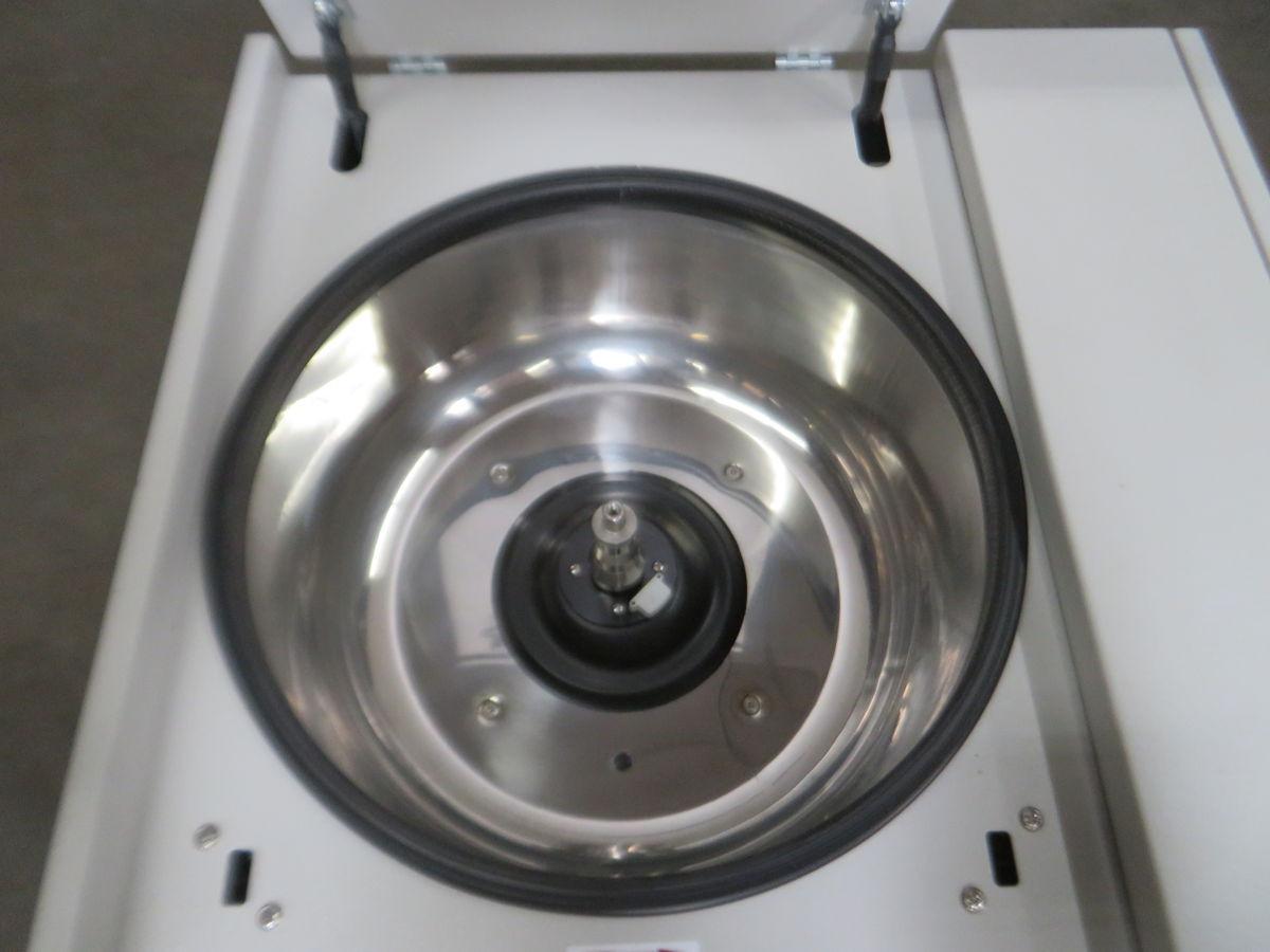 Beckman Allegra #25R, Refrigerated Lab Centrifuge, 220 V., 1 Ph., AS IS