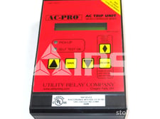Urc AC Pro Solid State Programmer Lsig New For Ak-50, Vertical Mount, With Communications, 9v Lithium Battery