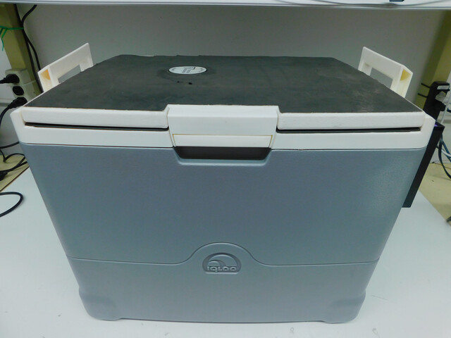 Tritech Research #Digitherm, Incubator, 120 V., 1 Ph.
