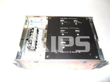 WH Amptector Ii Solid State Programmer Lsi Model Tr