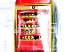 GE Ecs Solid State Programmer Lsi St Low Range