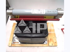 ABB 120:1 Viz-11 Potential Transformer New 15kv, 110 KV Bil, 14400:120, Single Fuse