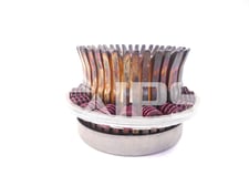 Sa 2000 Amps Primary Disconnect Assembly For Fc / Ma