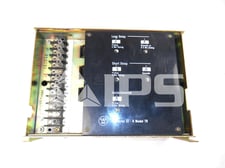 WH Amptector Ii-a Solid State Programmer Lsi Model Tr