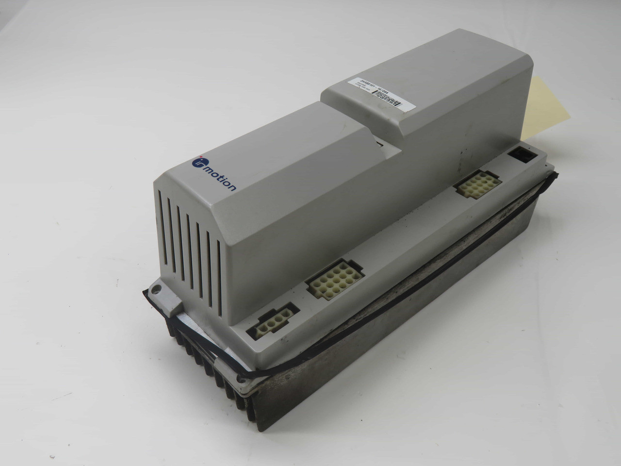 ABB #3HAB8101-16/09A, DSQC358G Robot Servo Drive Rectifier