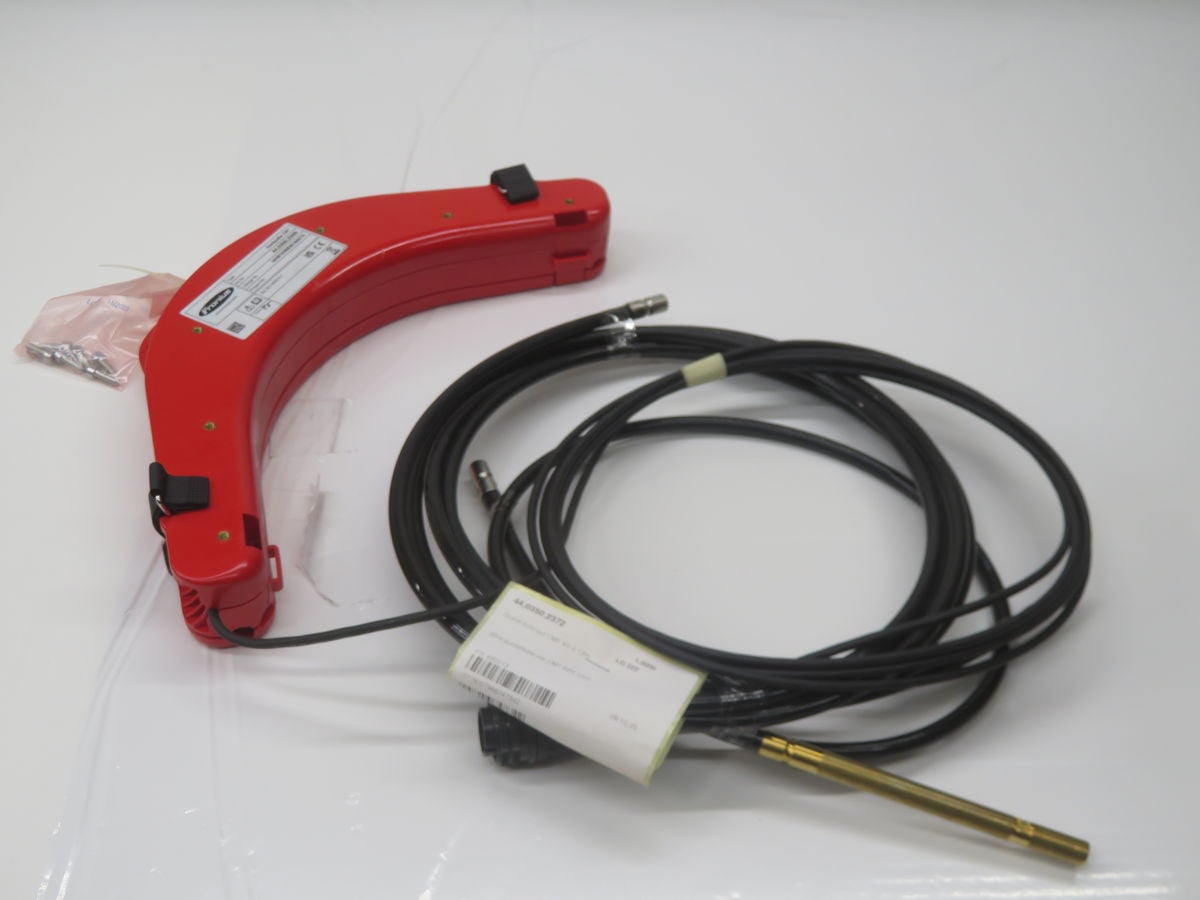 Fronius #44-0350-2369, Welding Wire Buffer, Wire Tension Management