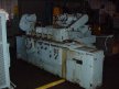 18" x 48" Landis #3R, plain cylindrical grinder, 19-1/4" max swing, 2-240 IPM traverse, 1"-7" center rest