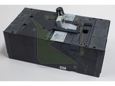 1200 Amps, General Electric, SKHH36AT1200, #870834