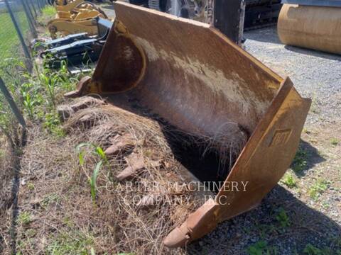 Caterpillar Bucket, S/N: CH-12-530-15,