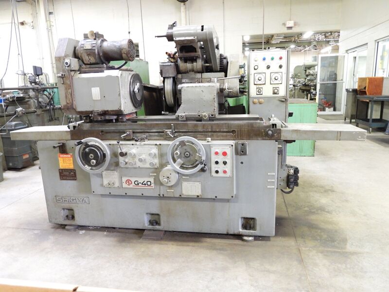 No. 5 Warner & Swasey Square Head Turret Lathe, 20" Swing, 3" Bore, Bar Feed, Collet Nose