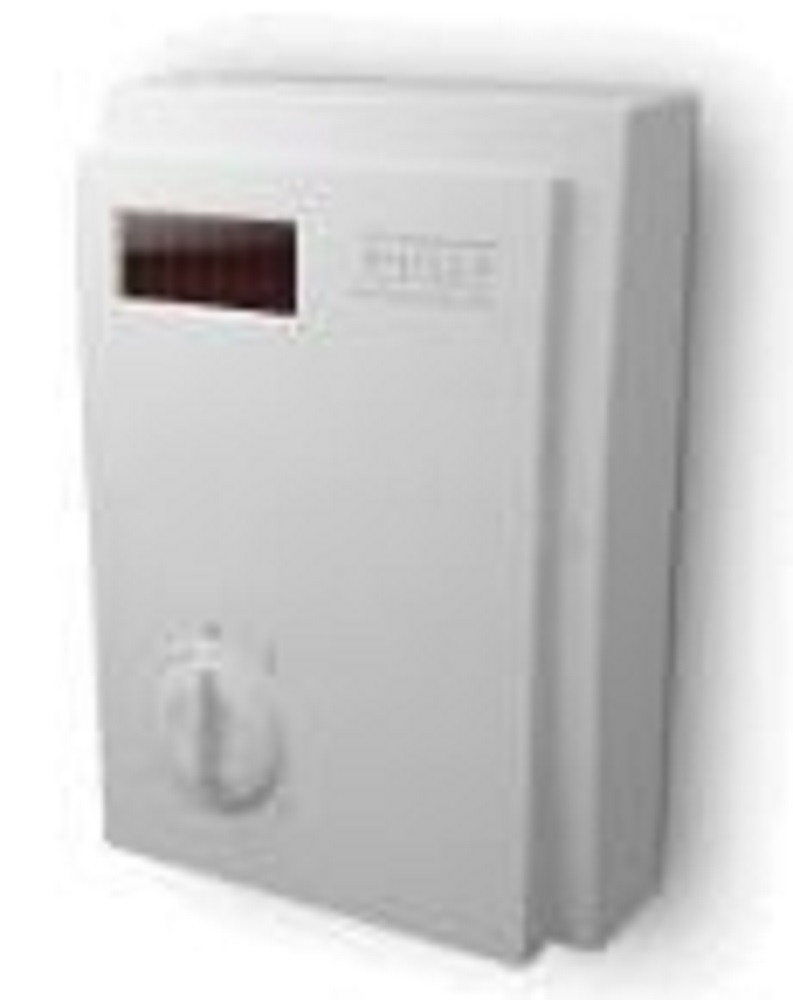Distech PDITE-WSENS315X0 ECW-SENSOR-S-315 Wireless Battery-Less Allure Sensor [New]