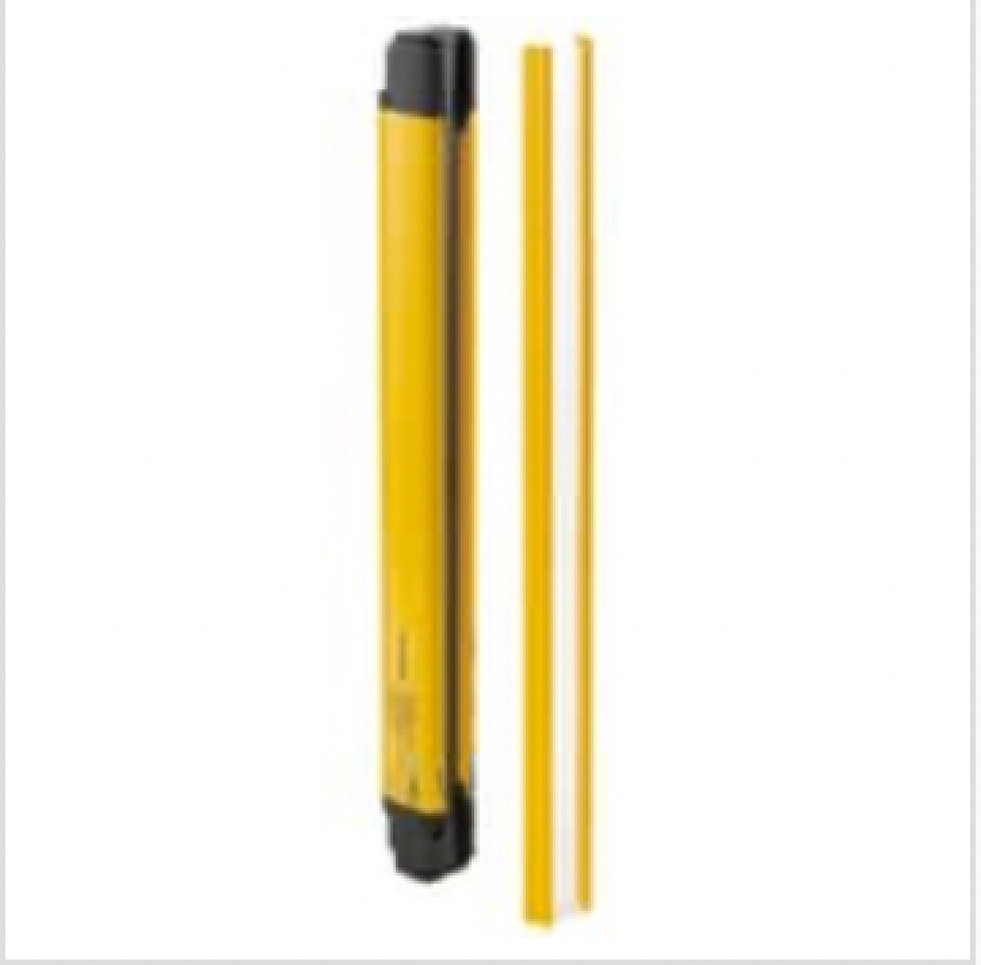 Keyence GL-RA880 Safety Light Curtains, Front Protection Cover w/880 mm Length [New]