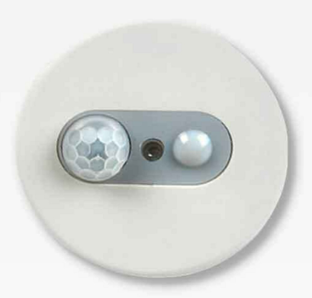Distech PDIDS-MSMLXXXX-00 EC-MULTI-SENSOR-ML Room Multi-Sensor, Motion and Light [New]