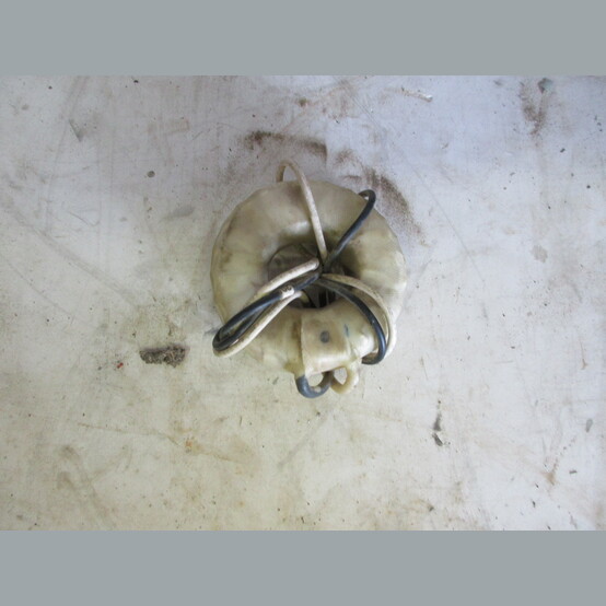 Current Transformer, 20:5 ratio, 2 VA, 6 primary turns, 25-400 Hz.