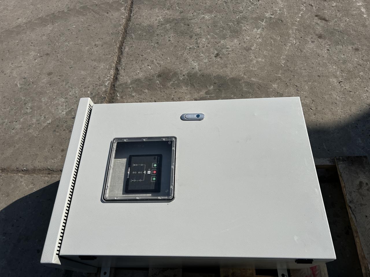 200 Amp. ABB #NRT16-1, Automatic Transfer Switch, 120/240 Volts, 1 phase, service entrance rated, Nema 3