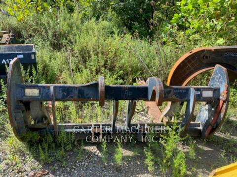 Caterpillar FKS972M72F, S/N: B1H07339,