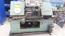 12" x 16" DoAll #C-1216A, automatic, 1" x162" blade, 16" blade whl.diameter, 5 HP, 230 V., 1979 #83032