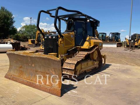 Cat D5 XL Acme-Gridley, 890 hours, S/N: ZDA01403, 2024