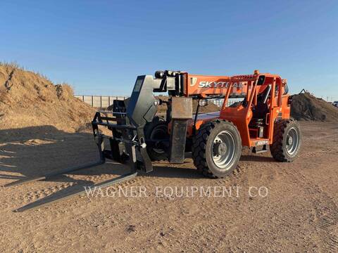 Sky Trak 10054, Telehandler, 1953 hours, S/N: 160095873, 2019