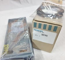 Siemens, SB25TP02G, 2500A SB-EC trip unit w/GF - Premium