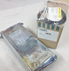 Siemens, SB08TP02G, 800A SB-EC trip unit w/GF - Premium