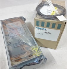 Siemens, SB20TP02G, 2000A SB-EC trip unit w/GF - Premium