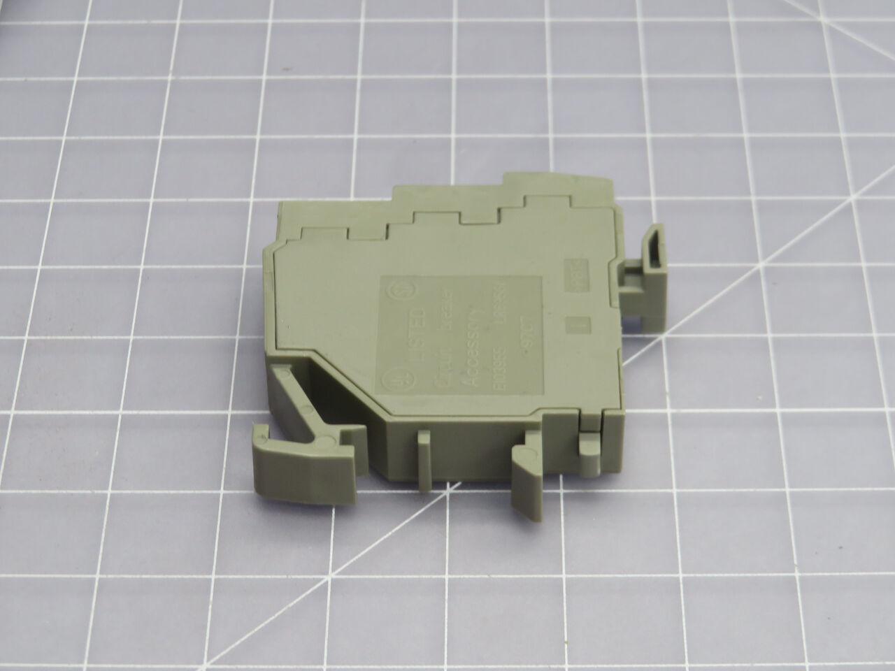 Square D #S33170, Circuit Breaker Accessory, LOT of 155