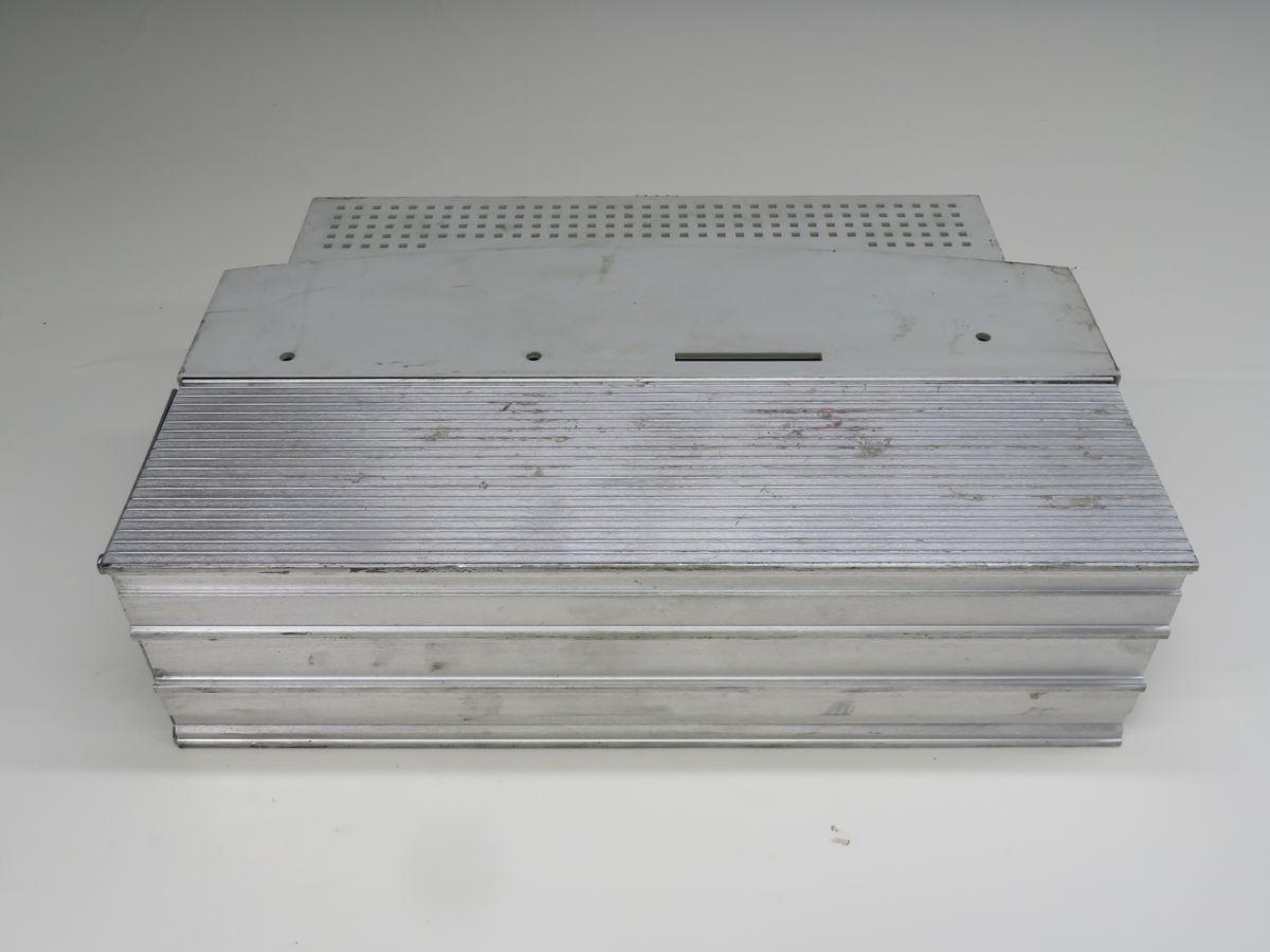 4 HP Lenze #EVF9324-EVV004, 9300 Vector Inverter Drive, 3 KW, 400-480 Volts, LOT of 12