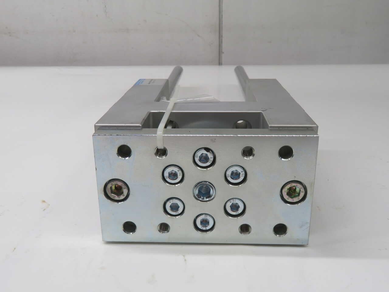 Festo #EAGF-V2-KF-63-320, Guide Unit, Size 63, 12-5/8" Stroke