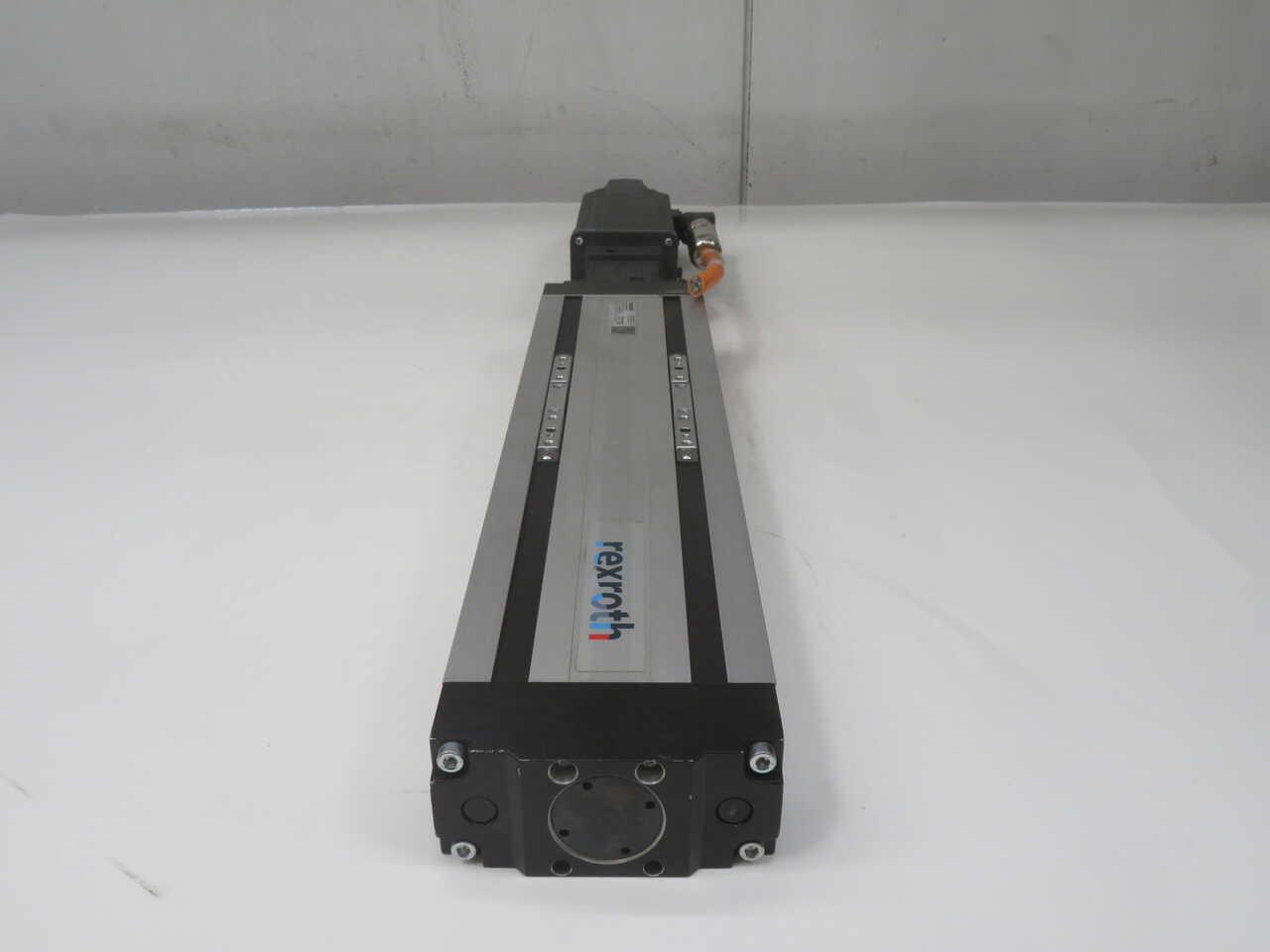 Rexroth #R911384532, Servo Motor