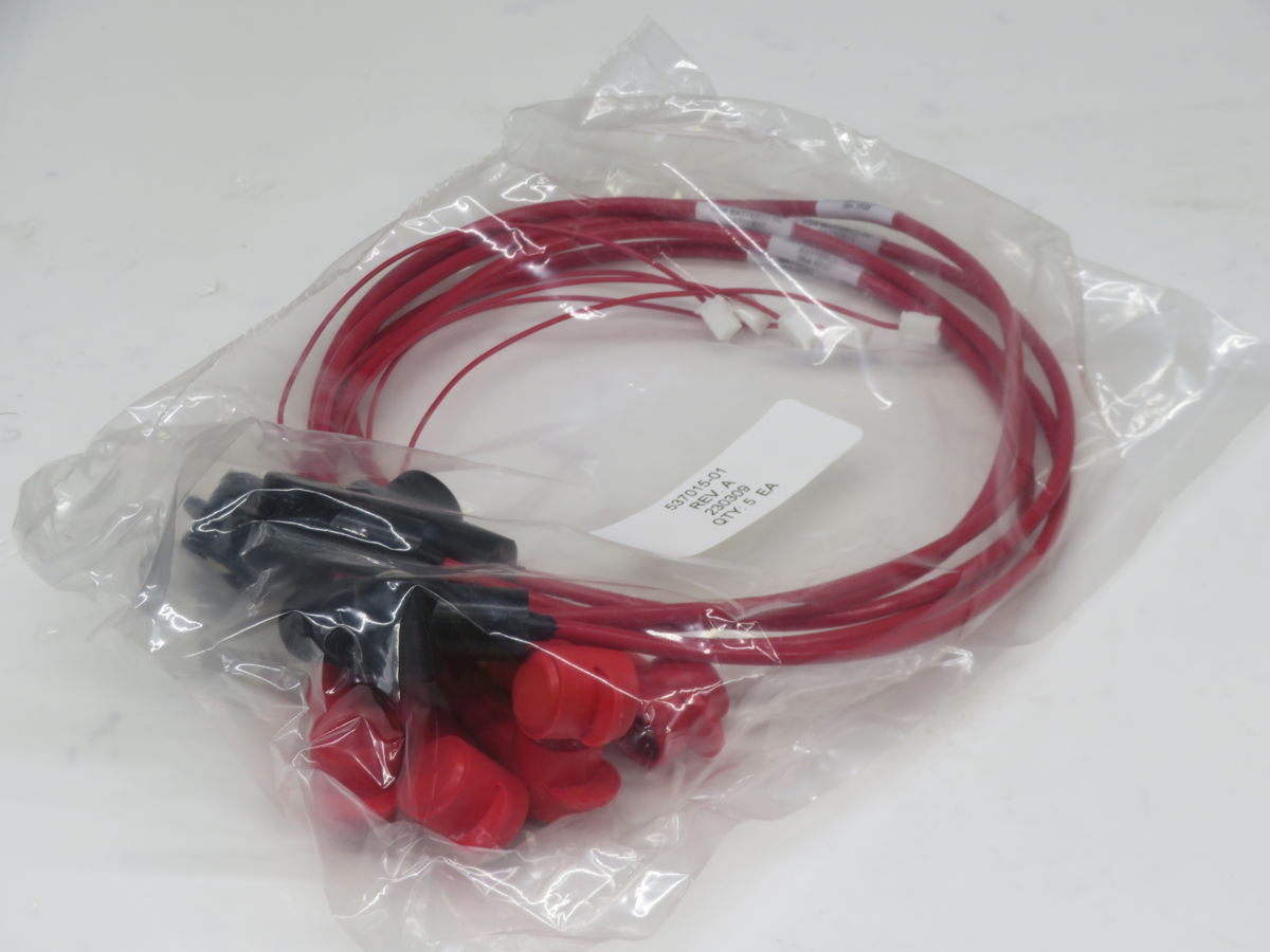 IMA #537015-01, Battery Terminal Wire, LOT of 100