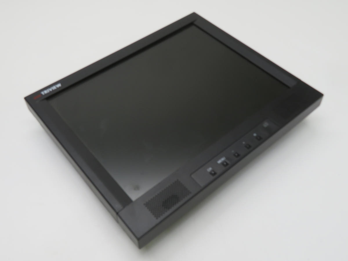 Prosoft #MVI46, Modbus Communication Module