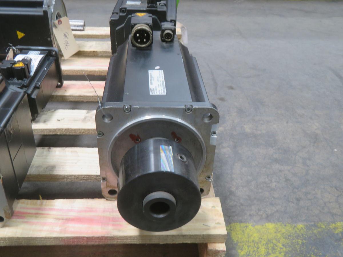 Lafert #B1030I-04103, Brushless Servo Motor