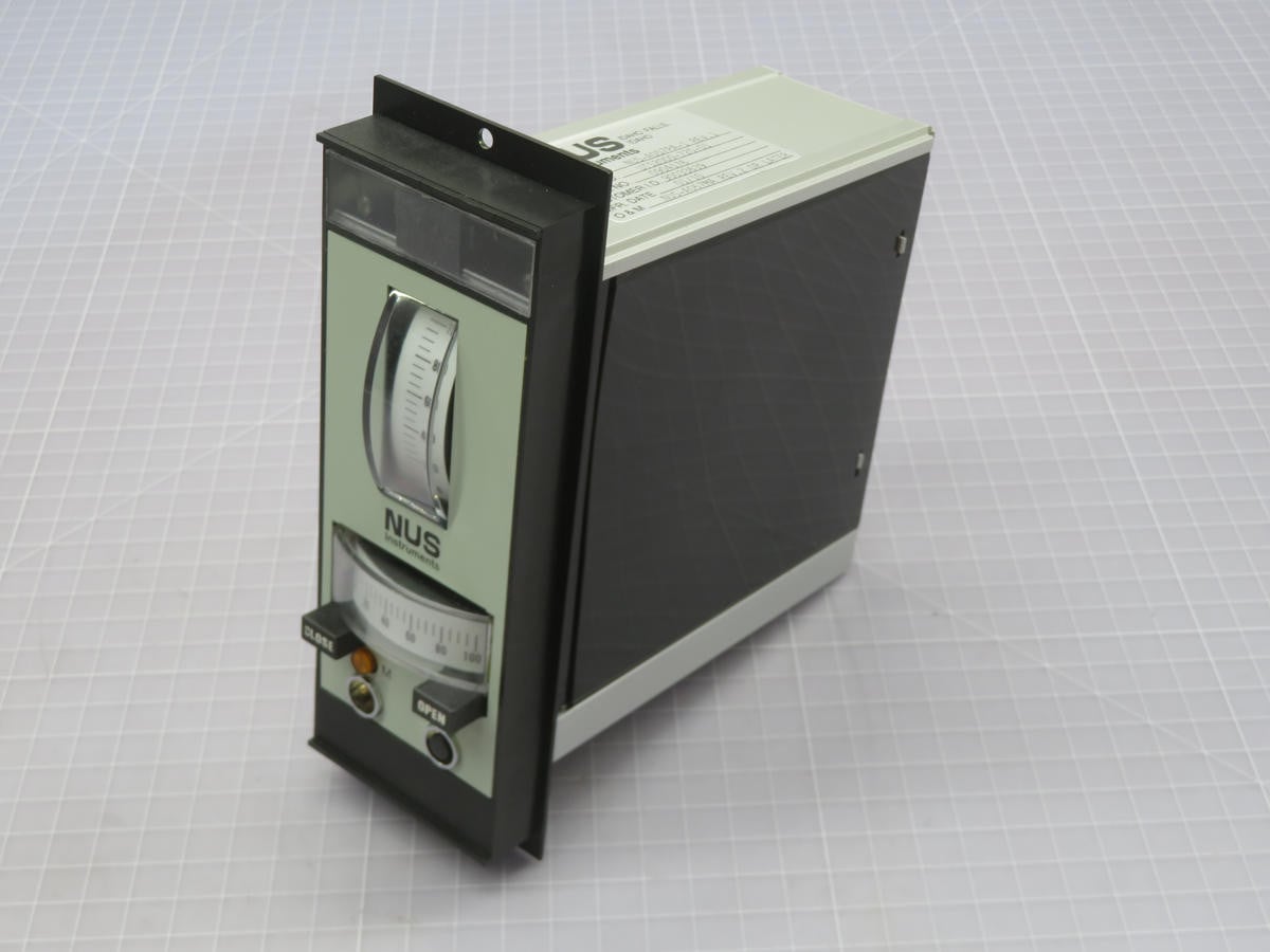 NUS #NUS-A057PA-1, Power Controller