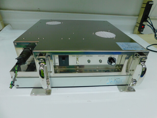 Kondoh #PF-FFU, Fan Filter Unit