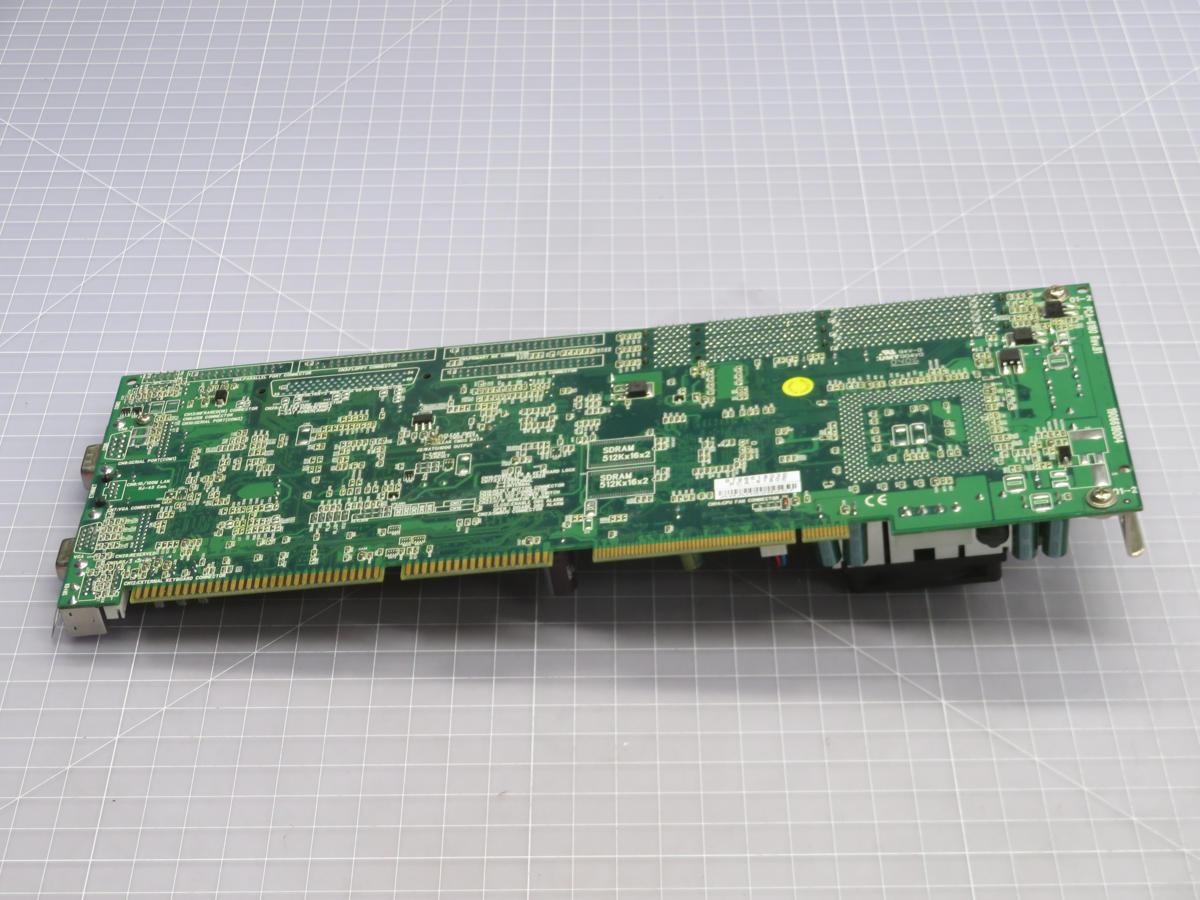 Advantech #PCA-6180E, CPU Board