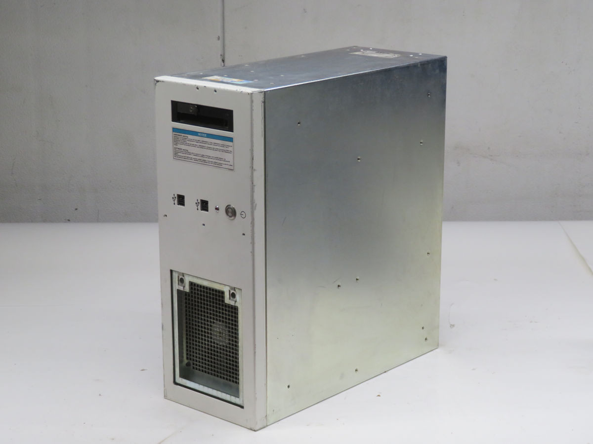ASEM #ASE-P100-V.2, CPU Module