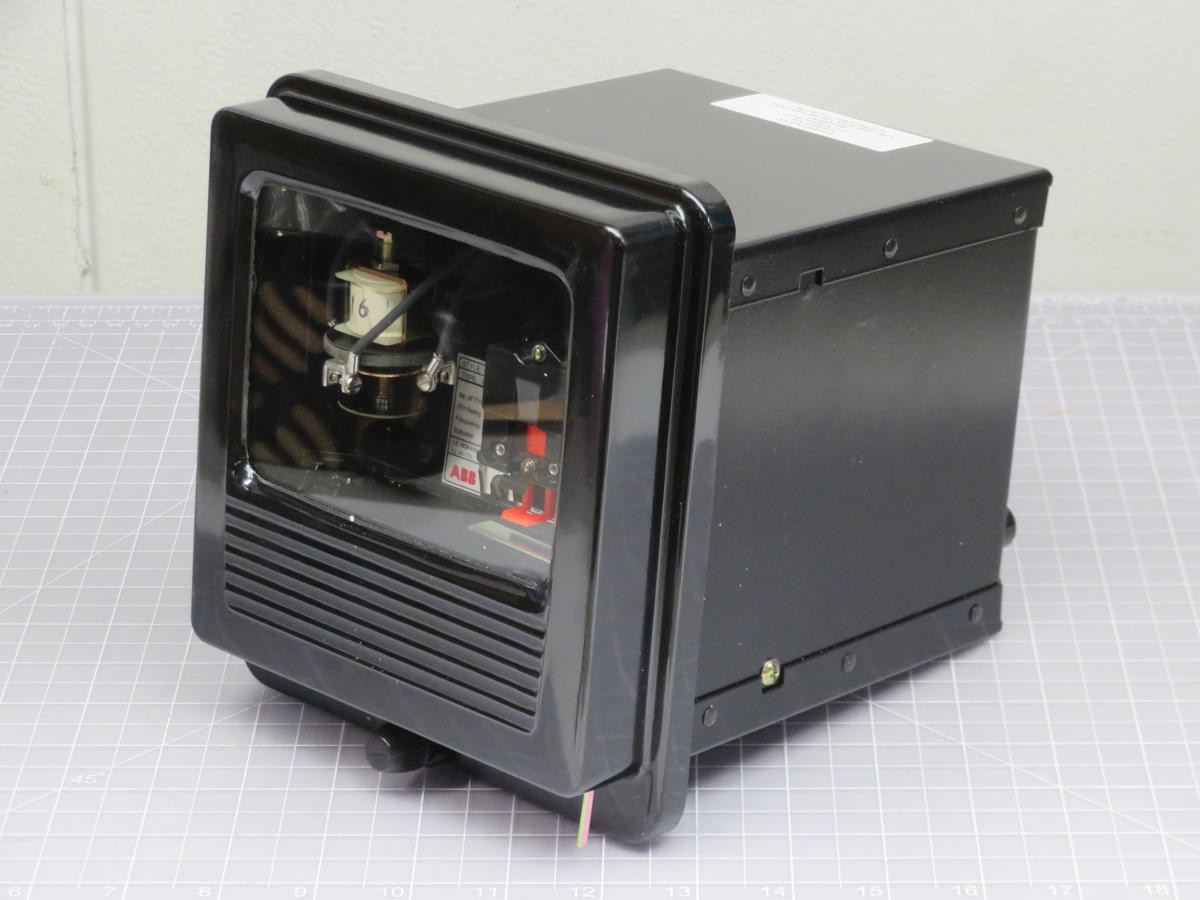 ABB #1955594, Type ITH Fault Detector Relay