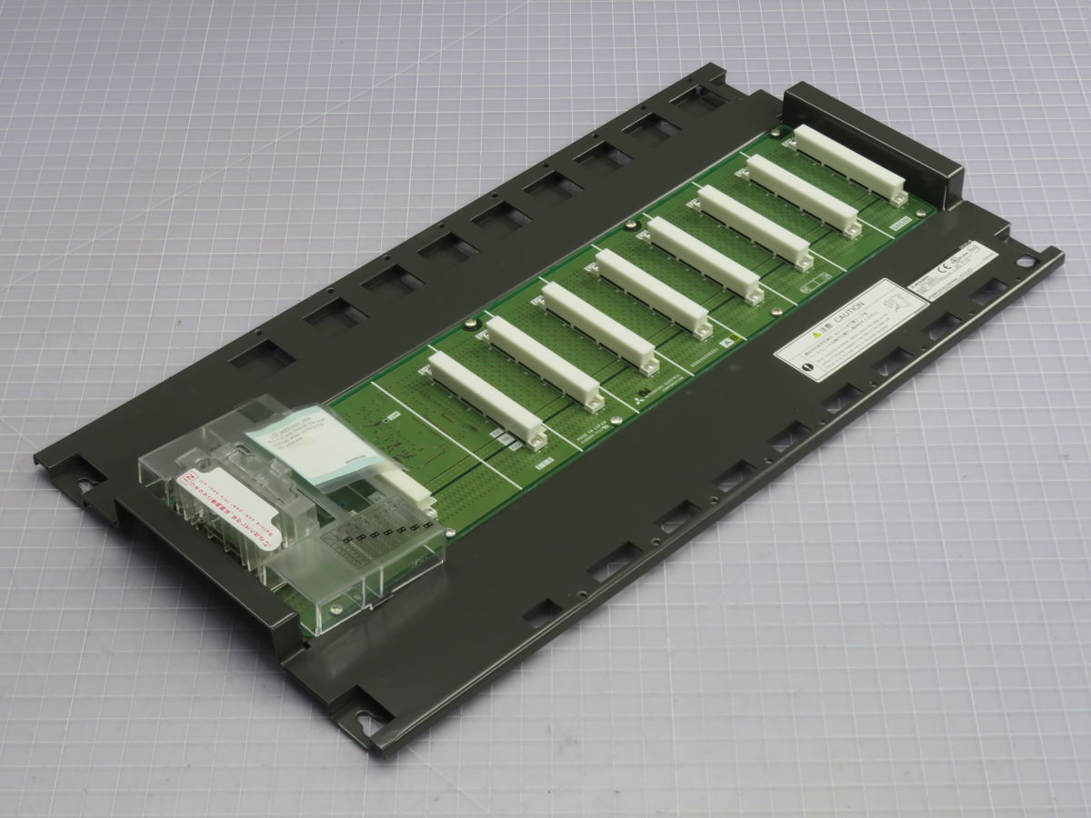 Mitsubishi #QA68B-E, External Rack
