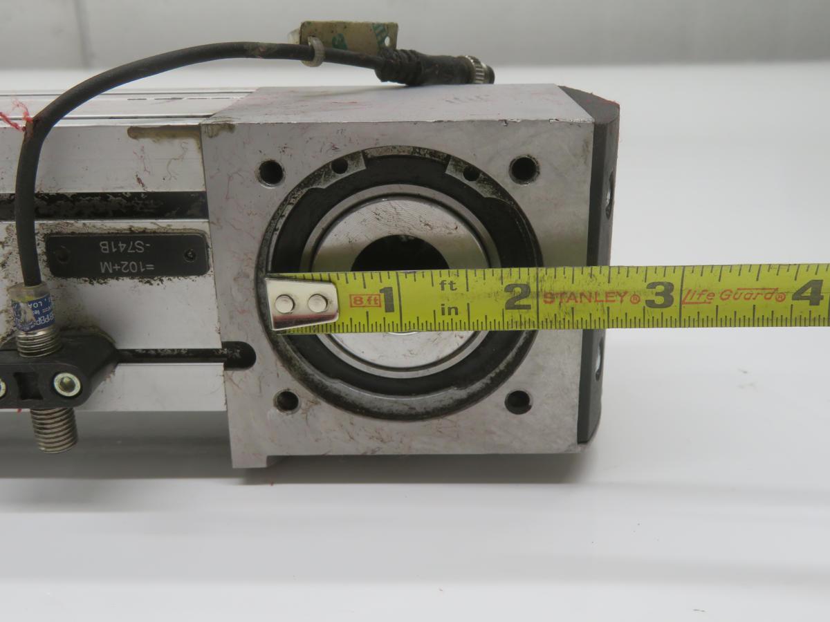 Schneider Electric #PAS42BRM0520, Linear Drive