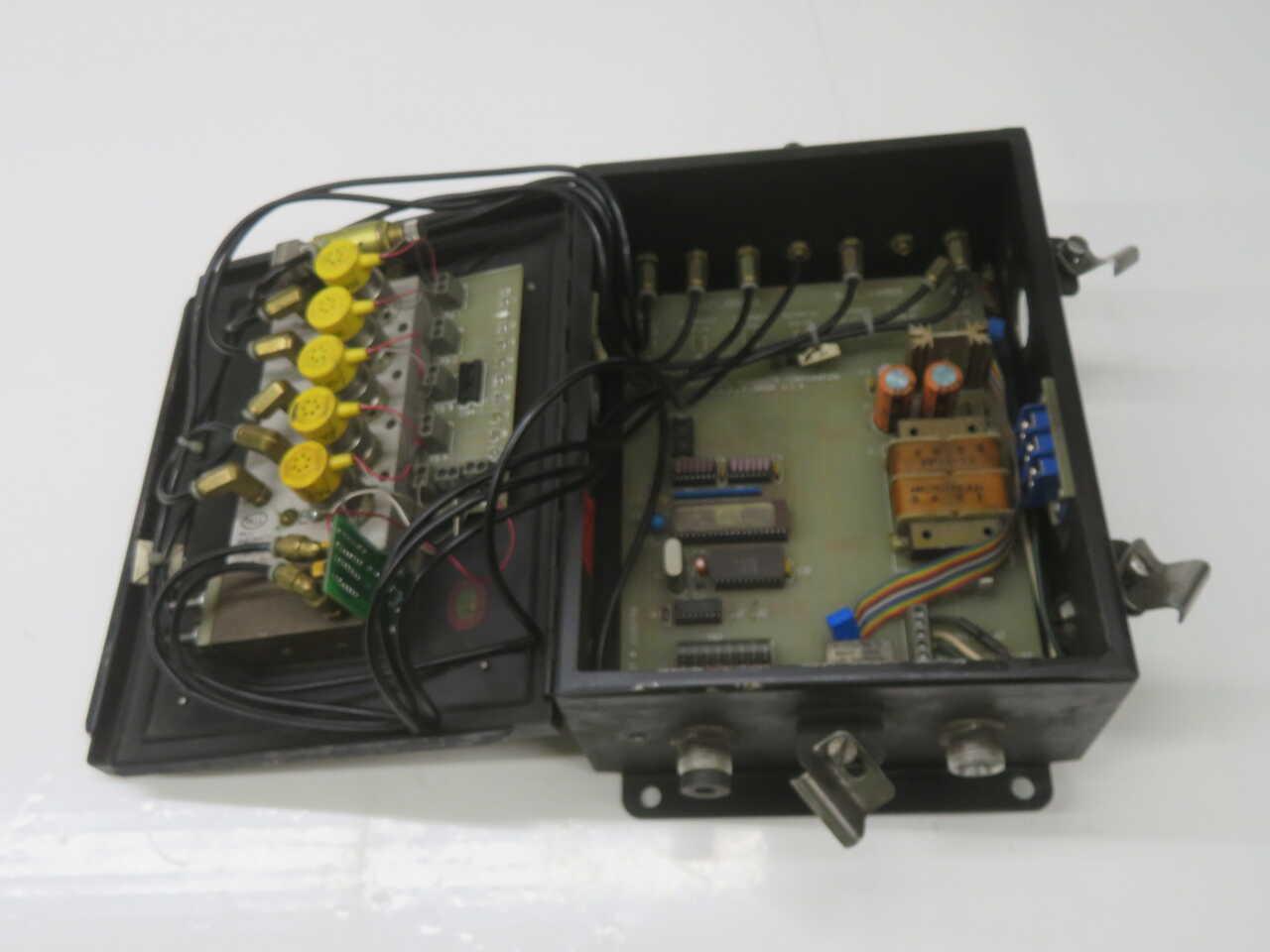 Pall #T800DHA4-00000F21, AMLOC-DHA Saver Dryer Controller Module