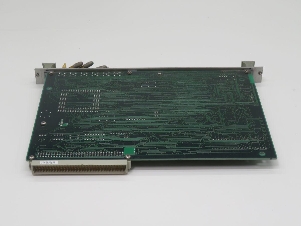 Fuji #FH1017A3, VME Circuit Board Card