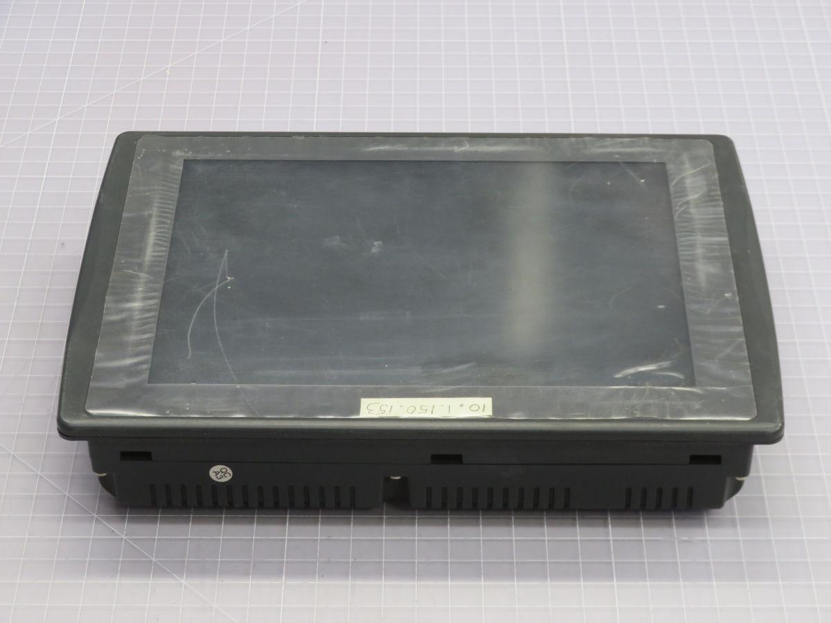 Weintek #MT610XH-1IV, Touch Panel Display