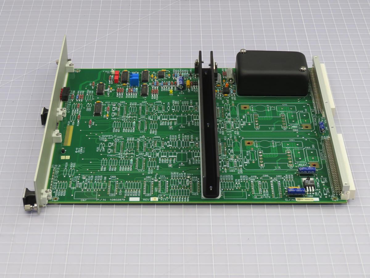 Módulo de tarjeta de circuito #10802879