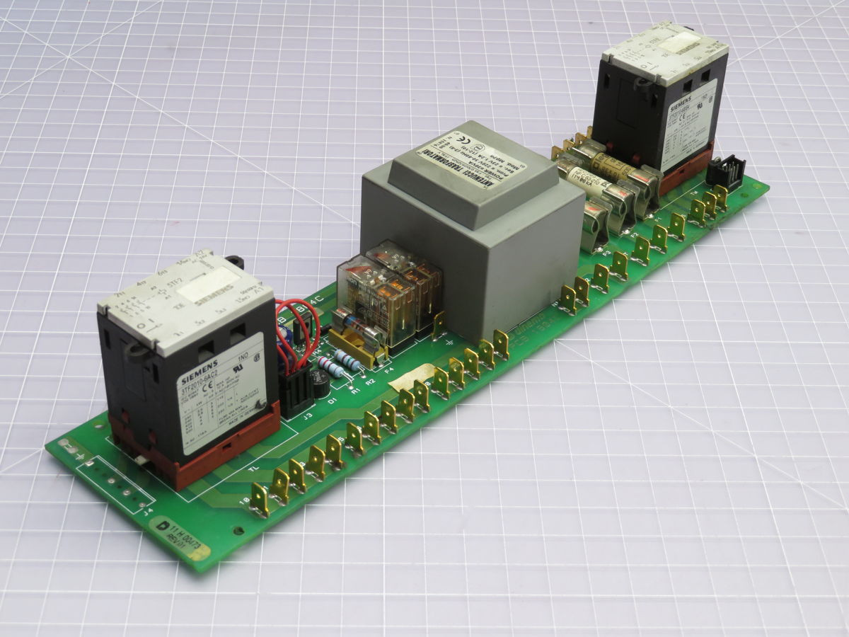 Dinema #PCB-1804C, PCB Circuit Board