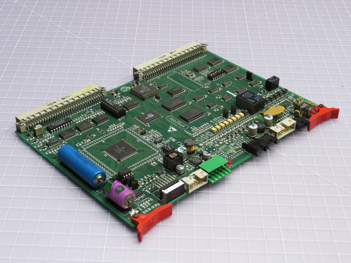 Dinema #PCB-960, PCB Circuit Board