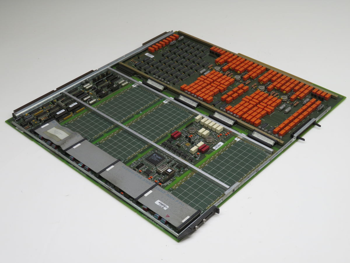 Genrad #9004-0448-00, Circuit Board