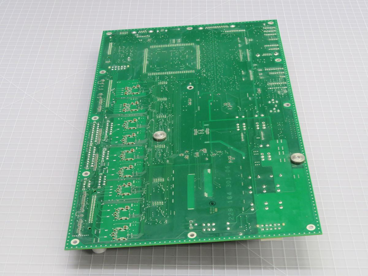 HP #376-072-303-04, Circuit Board