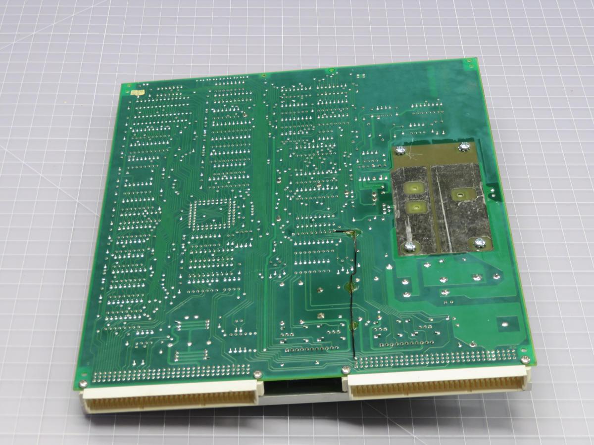 Siemens #L1-750833-A, PC Board, 750830-903