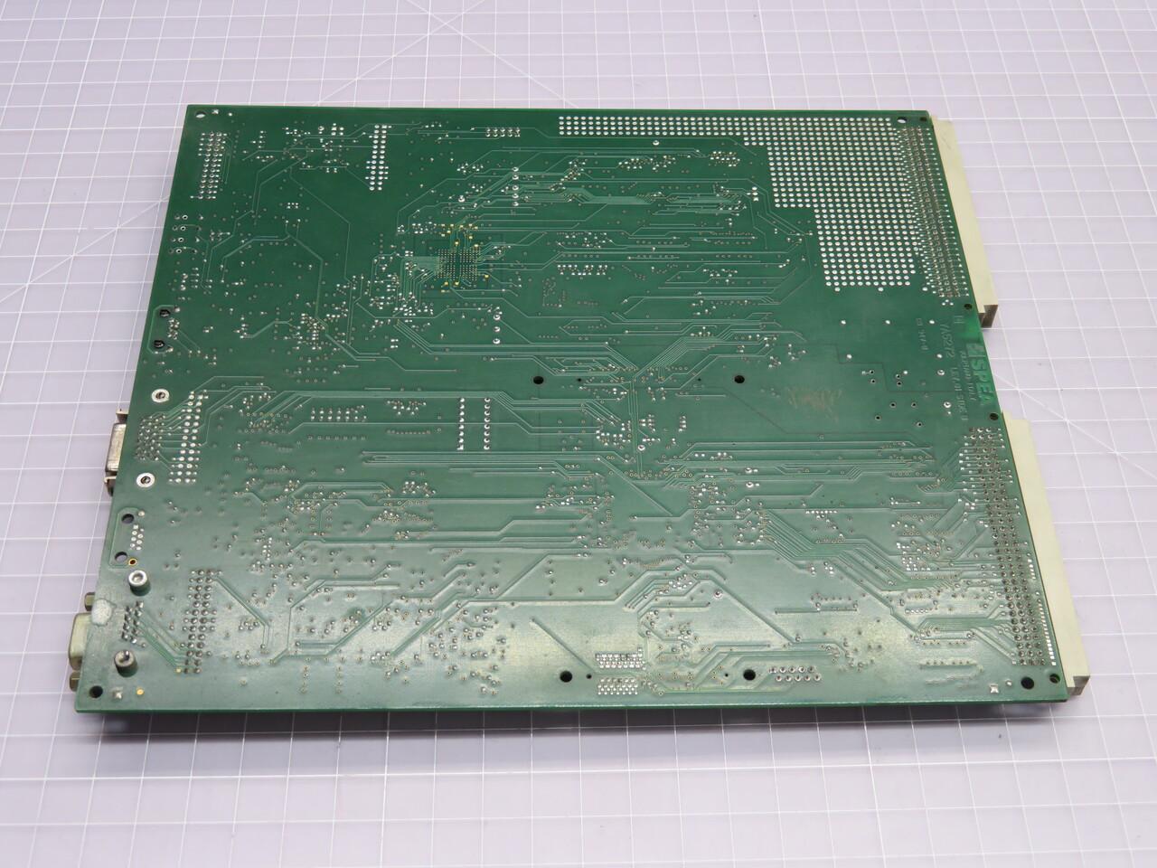 SPEA #YA5272, PCB Circuit Board